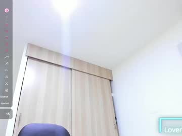 Sebastian_Dash June 28, 2025 Chaturbate stream image