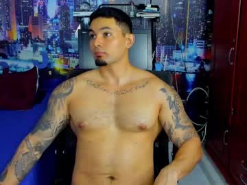 Chriss_Stewart2 June 28, 2025 Chaturbate stream image