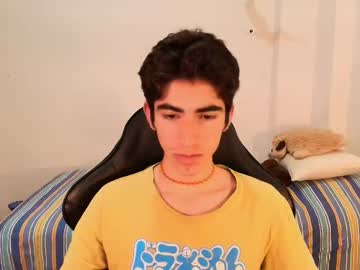 Lucas_Xo June 28, 2025 Chaturbate stream image