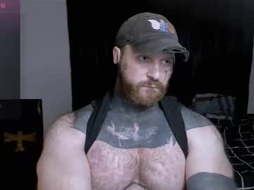 Master_Oil June 28, 2025 Chaturbate stream image