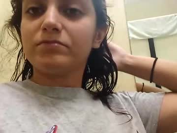 Mollygreywolf June 28, 2025 Chaturbate stream image