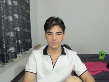 Pakun_ June 28, 2025 Chaturbate stream image