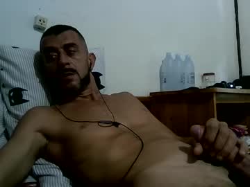 Roadsidepicnic01 June 28, 2025 Chaturbate stream image