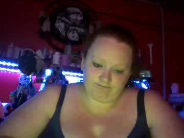 Sallyrose1992 June 28, 2025 Chaturbate stream image