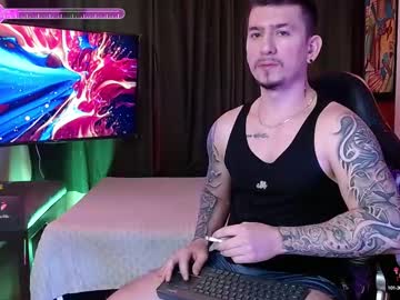 Steven__Tayler June 28, 2025 Chaturbate stream image
