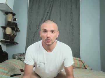 Yeicobt1 June 28, 2025 Chaturbate stream image