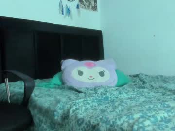 Karinna__Raven June 28, 2025 Chaturbate stream image