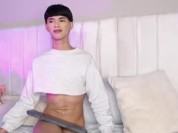 Luna_Stanford June 28, 2025 Chaturbate stream image