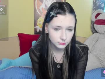 Nessadarkk June 28, 2025 Chaturbate stream image