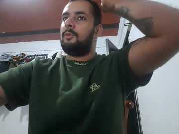 Noah_Morningstar June 28, 2025 Chaturbate stream image