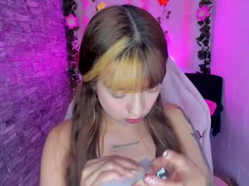 Pamelajhonsom June 28, 2025 Chaturbate stream image