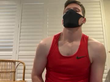 Sammy98_Dj June 28, 2025 Chaturbate stream image