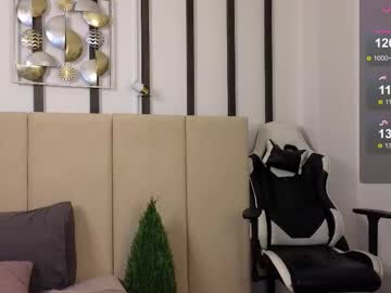 Bellachaoo June 28, 2025 Chaturbate stream image