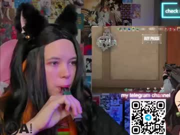 Chio_Mio June 28, 2025 Chaturbate stream image