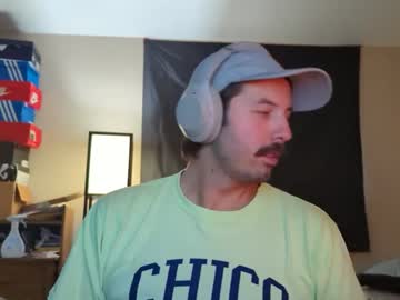 Clopclop01 June 28, 2025 Chaturbate stream image