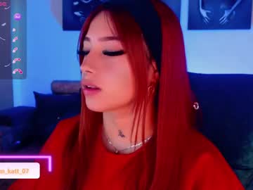 Cute_Sarita18 June 28, 2025 Chaturbate stream image