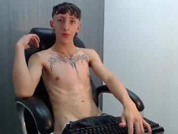 Bryan_Hunter_ June 28, 2025 Chaturbate stream image