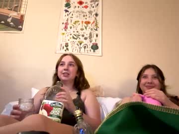 Carpetmunchers June 28, 2025 Chaturbate stream image
