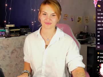 Chaoka_ June 28, 2025 Chaturbate stream image