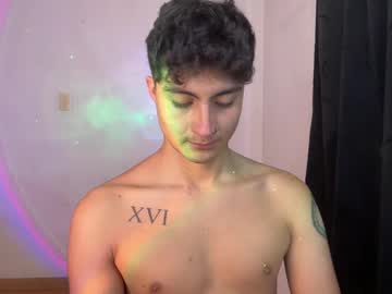 Demon_Heaven June 28, 2025 Chaturbate stream image