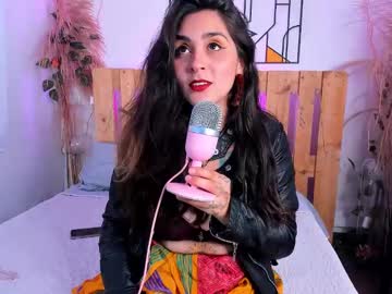 Emily_Sartre June 28, 2025 Chaturbate stream image