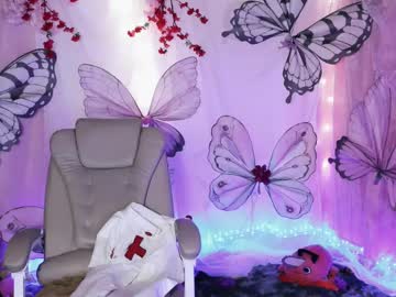 Fairywhore stream photo from June 28, 2025