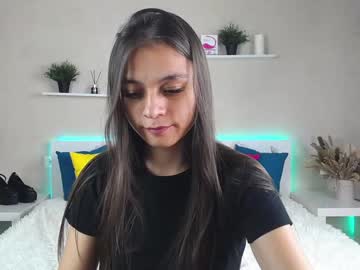 Leila_Cherry June 28, 2025 Chaturbate stream image