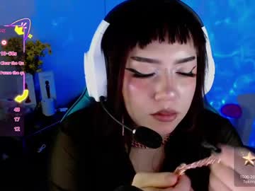 Myevangeline_ June 28, 2025 Chaturbate stream image