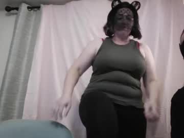 Shymomof2 June 28, 2025 Chaturbate stream image
