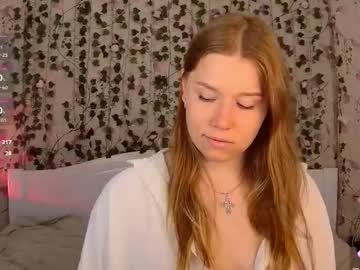 Silent_Princesses June 28, 2025 Chaturbate stream image