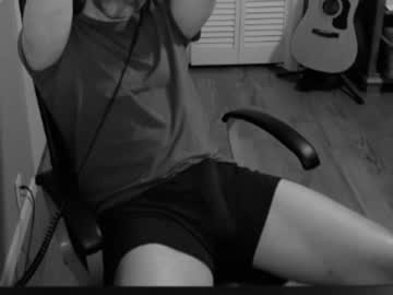 Tombrockmoen2 June 28, 2025 Chaturbate stream image