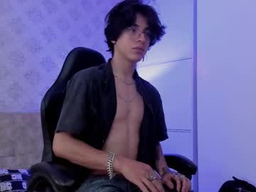 Angel_Zcott June 28, 2025 Chaturbate stream image