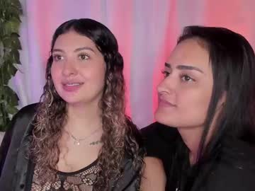 Grave_Duo June 28, 2025 Chaturbate stream image