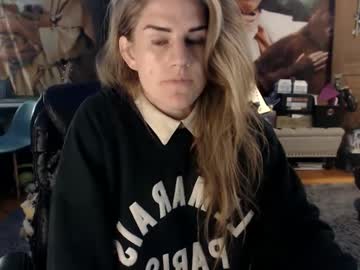 Katiecutie_5 June 28, 2025 Chaturbate stream image