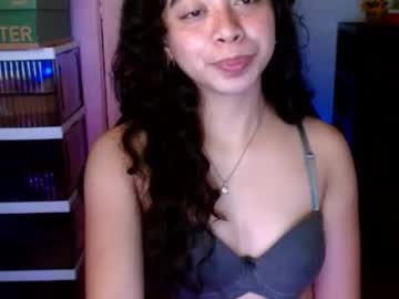 Kendal_Louise June 28, 2025 Chaturbate stream image