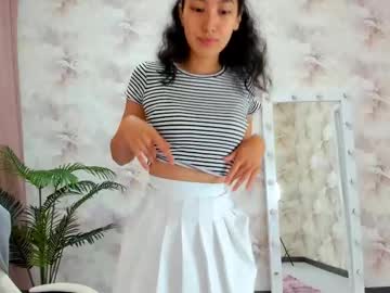 Kira_Lilian June 28, 2025 Chaturbate stream image