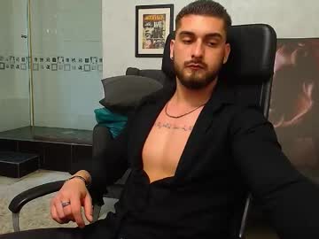Matiasdean June 28, 2025 Chaturbate stream image