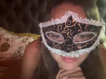 Sweetmistyxoxo June 28, 2025 Chaturbate stream image