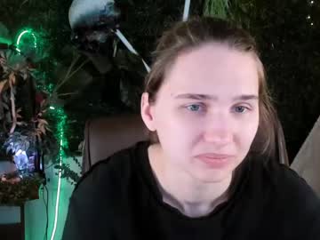 Tessamill June 28, 2025 Chaturbate stream image
