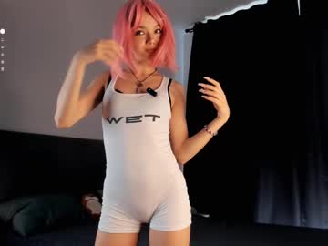 Togiveupyourselfbabe June 28, 2025 Chaturbate stream image