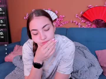 Ashley_Tempt June 28, 2025 Chaturbate stream image