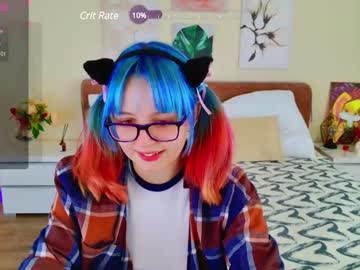 Coralineyouth1 June 28, 2025 Chaturbate stream image