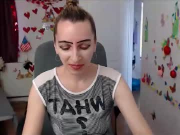 Evelynangel June 28, 2025 Chaturbate stream image