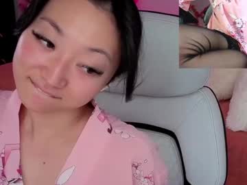 Mysweetsofie1 June 28, 2025 Chaturbate stream image