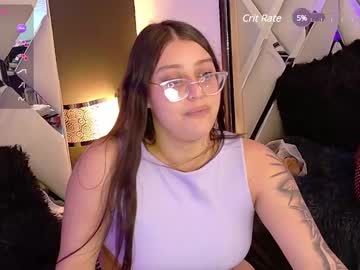 Sabrina_Saturn June 28, 2025 Chaturbate stream image