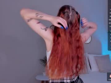 Nansy_Shy_ June 28, 2025 Chaturbate stream image