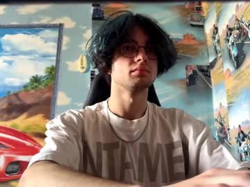 Crimsoncat_ June 28, 2025 Chaturbate stream image