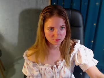 Litlee_Arlana June 28, 2025 Chaturbate stream image