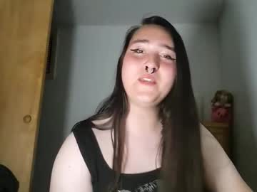 Nonbinarybeauty20 June 28, 2025 Chaturbate stream image