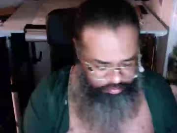 Siyah_Sakal June 28, 2025 Chaturbate stream image